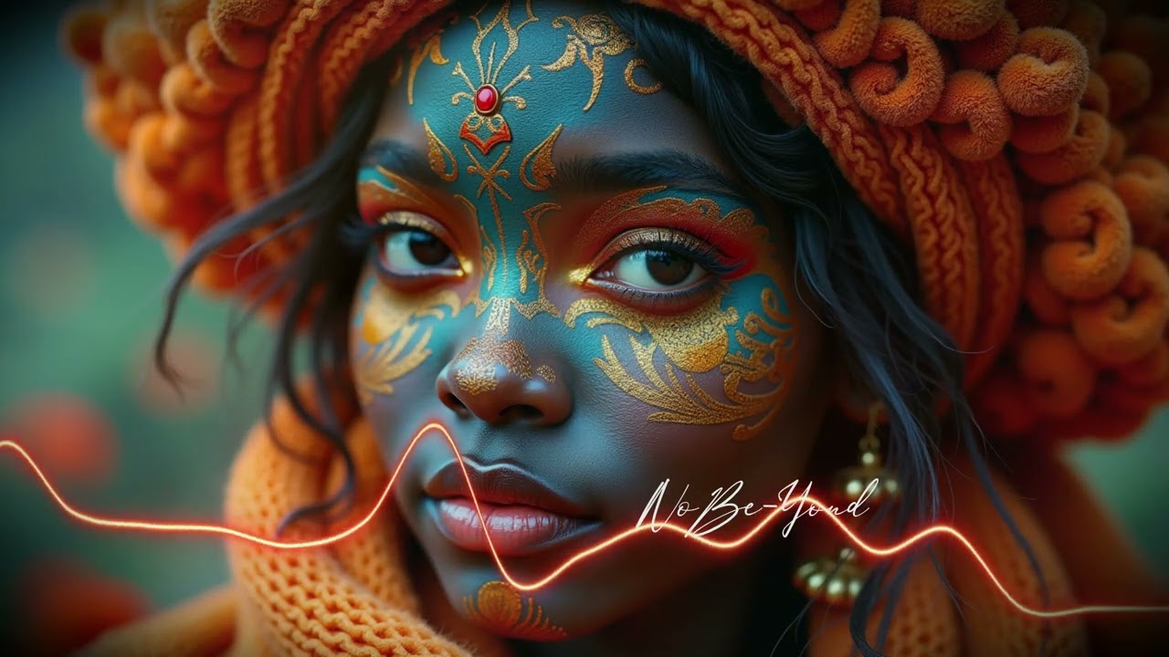 No be-yond | Progressive House – Beyond the Horizon