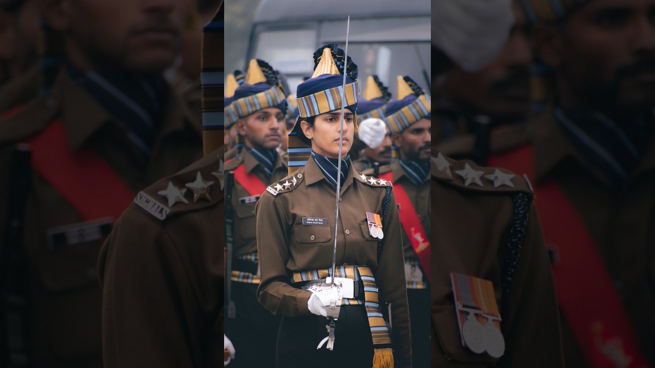 Mechanised Infantry Regiment Of Indian Army #shorts #indianarmy