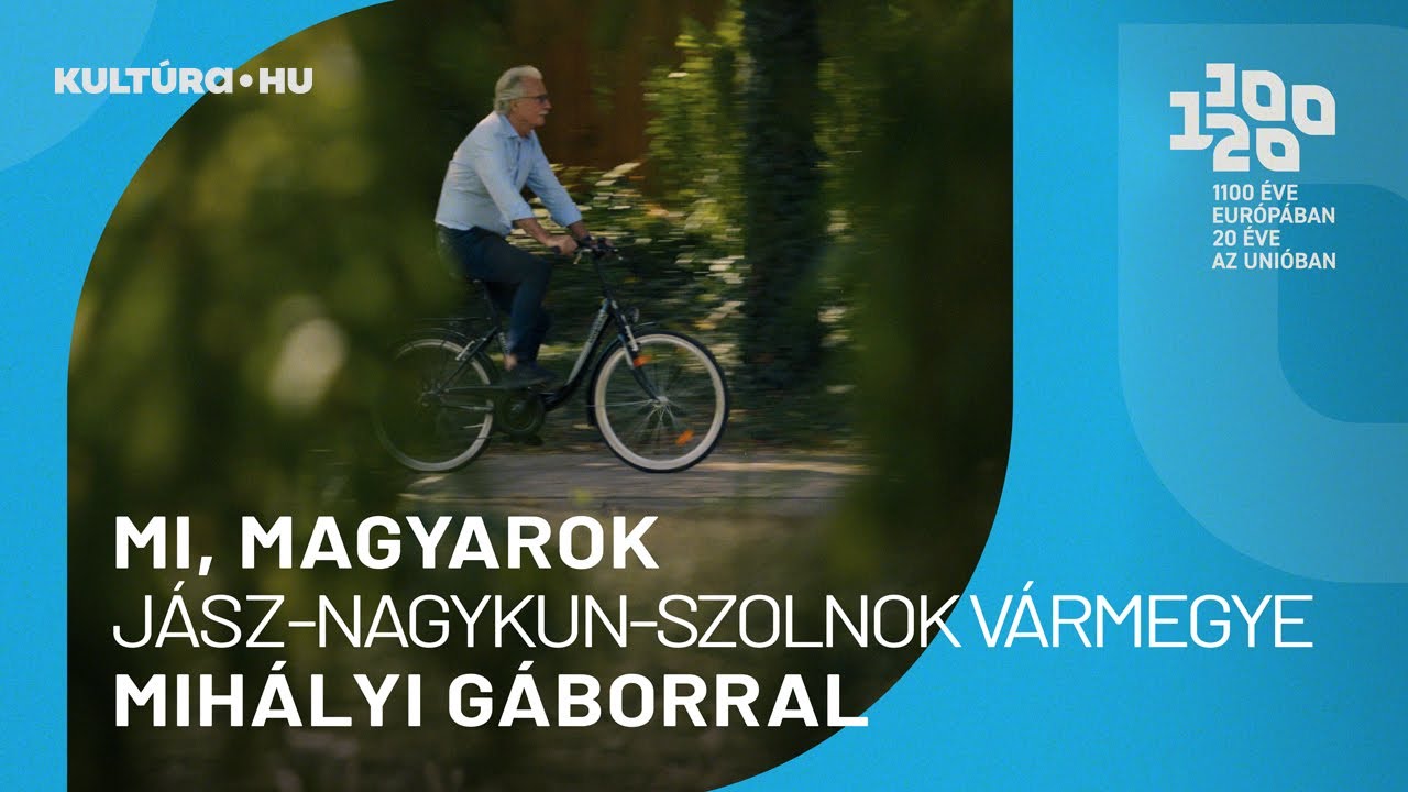 MI, MAGYAROK / JÁSZ-NAGYKUN-SZOLNOK VÁRMEGYE MIHÁLYI GÁBORRAL