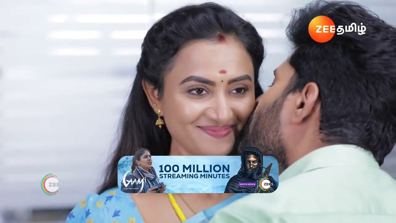 Idhayam | Ep - 248 | Best Scene | Jun 11 2024 | Zee Tamil