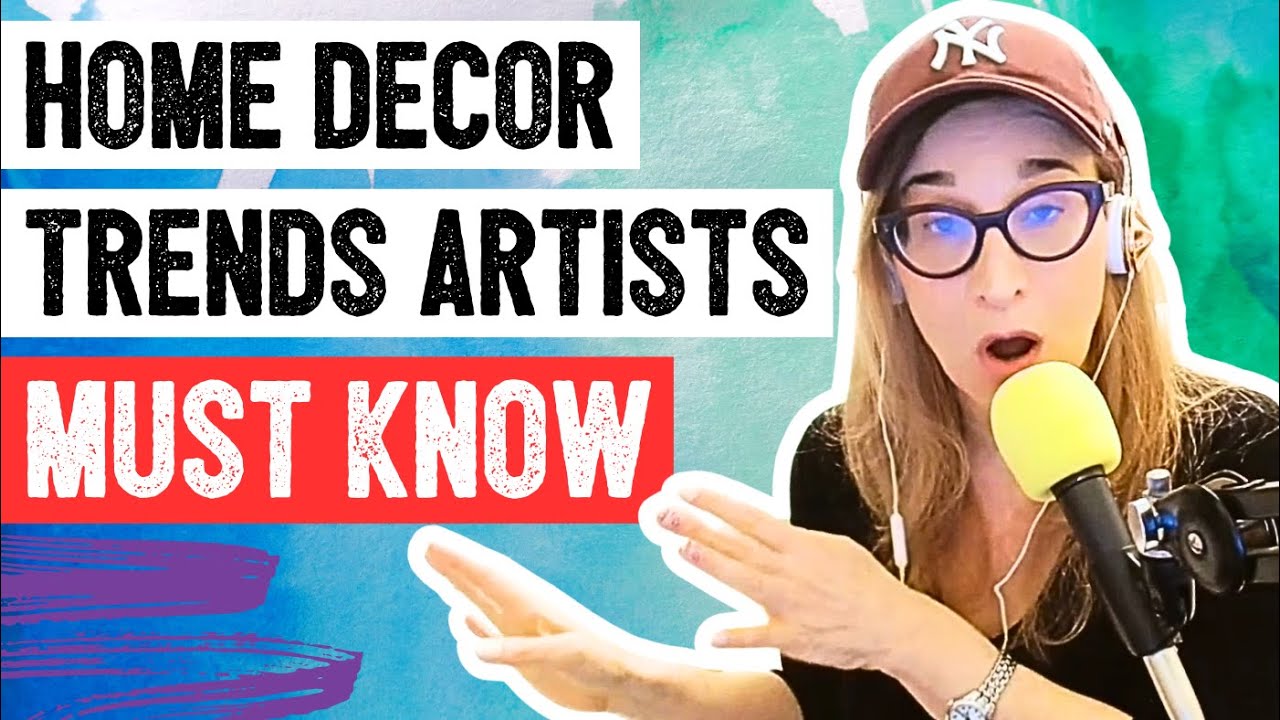 3 Home Decor Trends To Be Aware Of This 2025