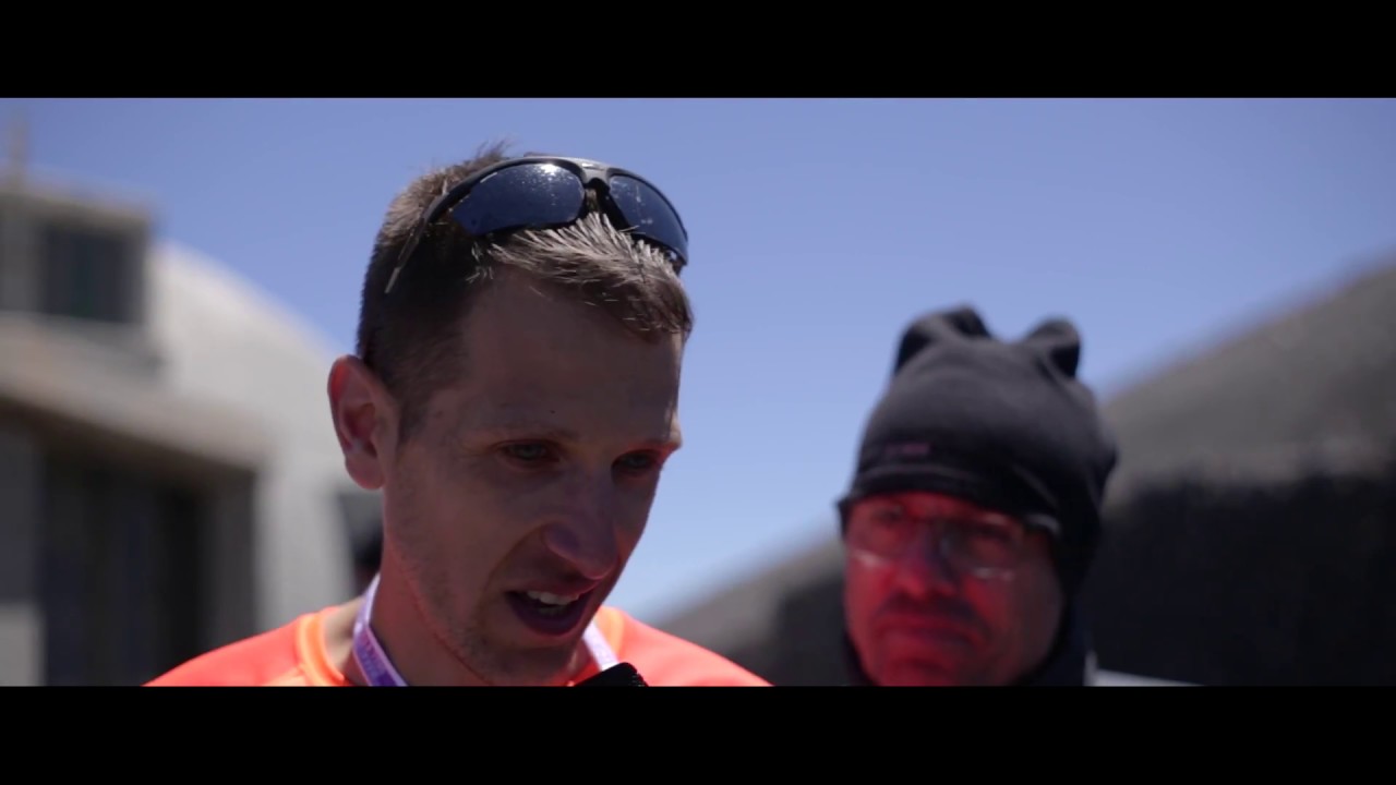 XII Super Maratona Dell'Etna 2018 (video ufficiale)