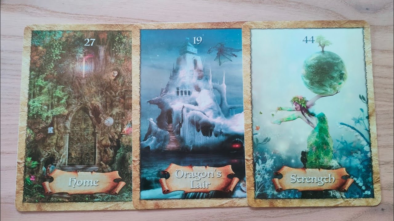 🔮🧞Energie della luna nuova del 19 marzo!🪷🌑💫#tarot #tarotreading 