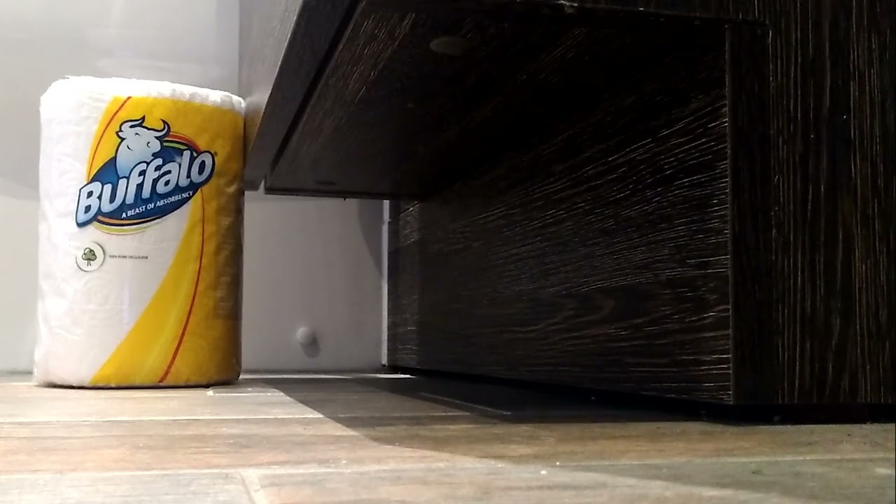 Crackle and plop sounds ASMR