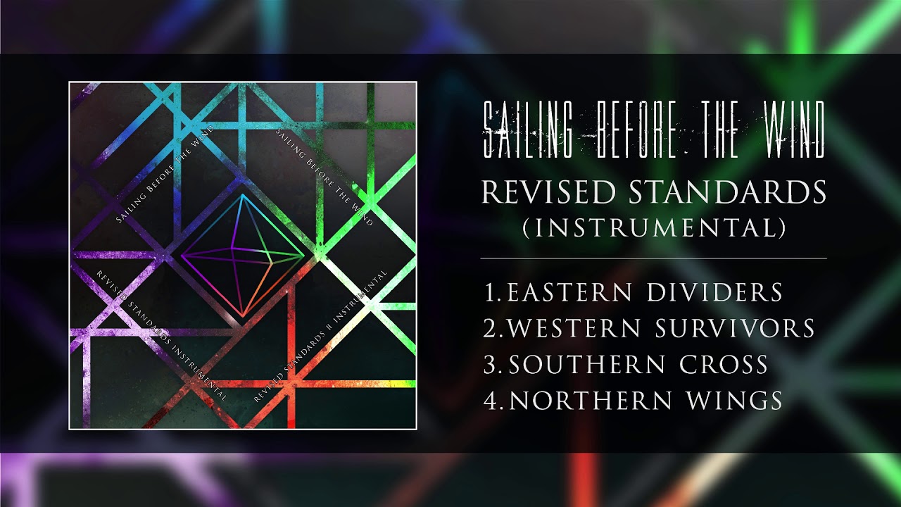Revised Standards (Instrumental) [FULL EP STREAM] インストメタルコア Japanese Metalcore Breakdowns