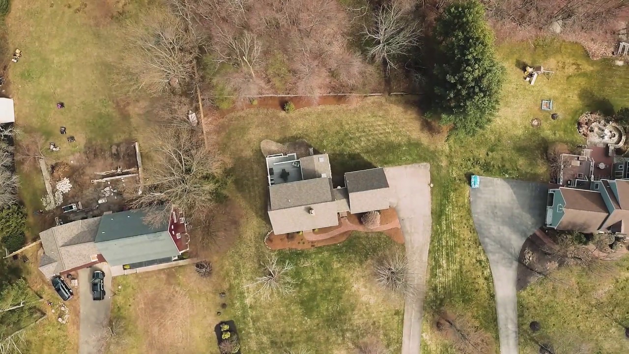 9 Millbrook Lane Topsfield Video Tour