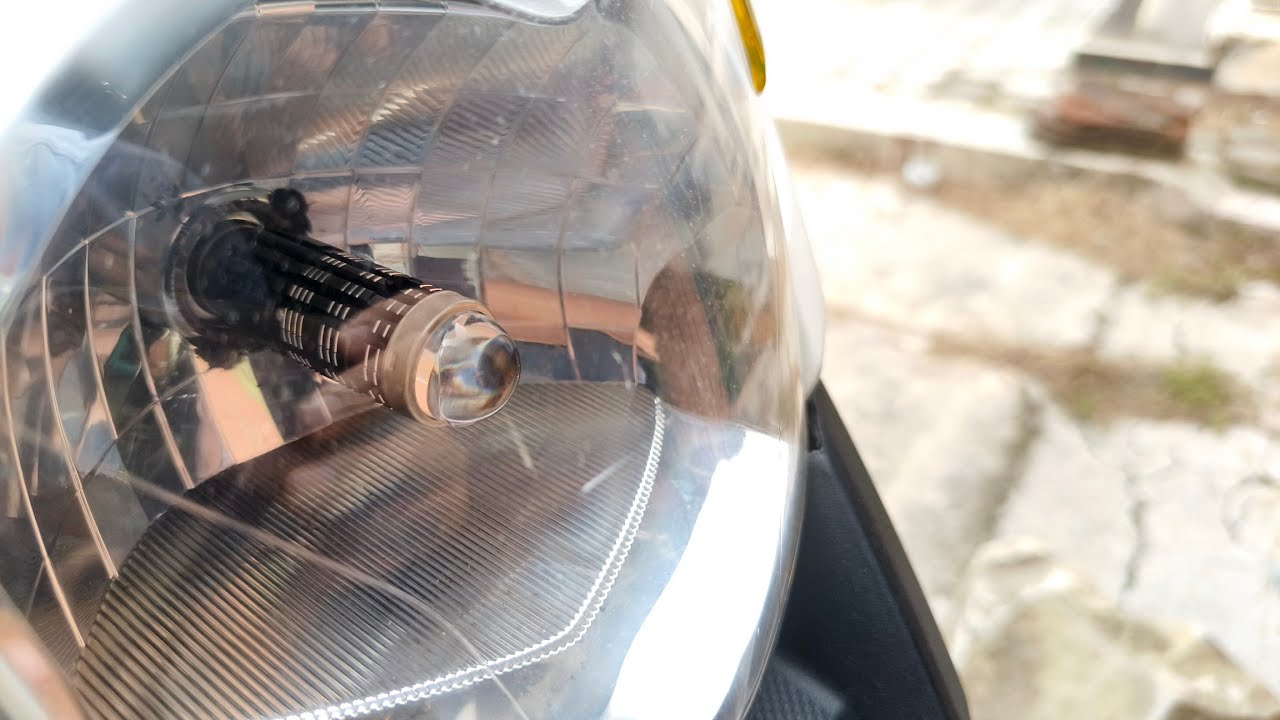 Review Lampu RTD M11YL setelah 6 bulan lebih