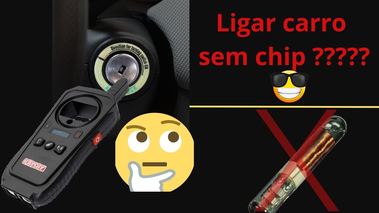 simulador de chip