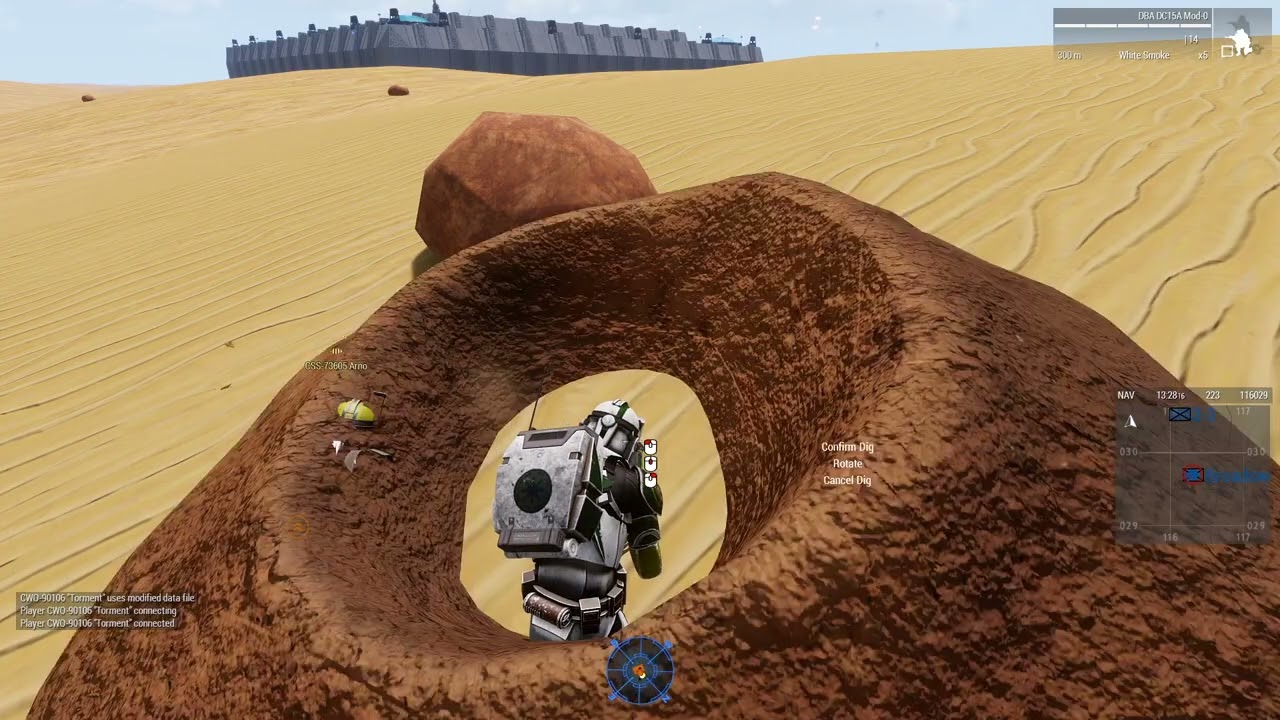 Fortress Training 2! | Agent Washington | Arma 3