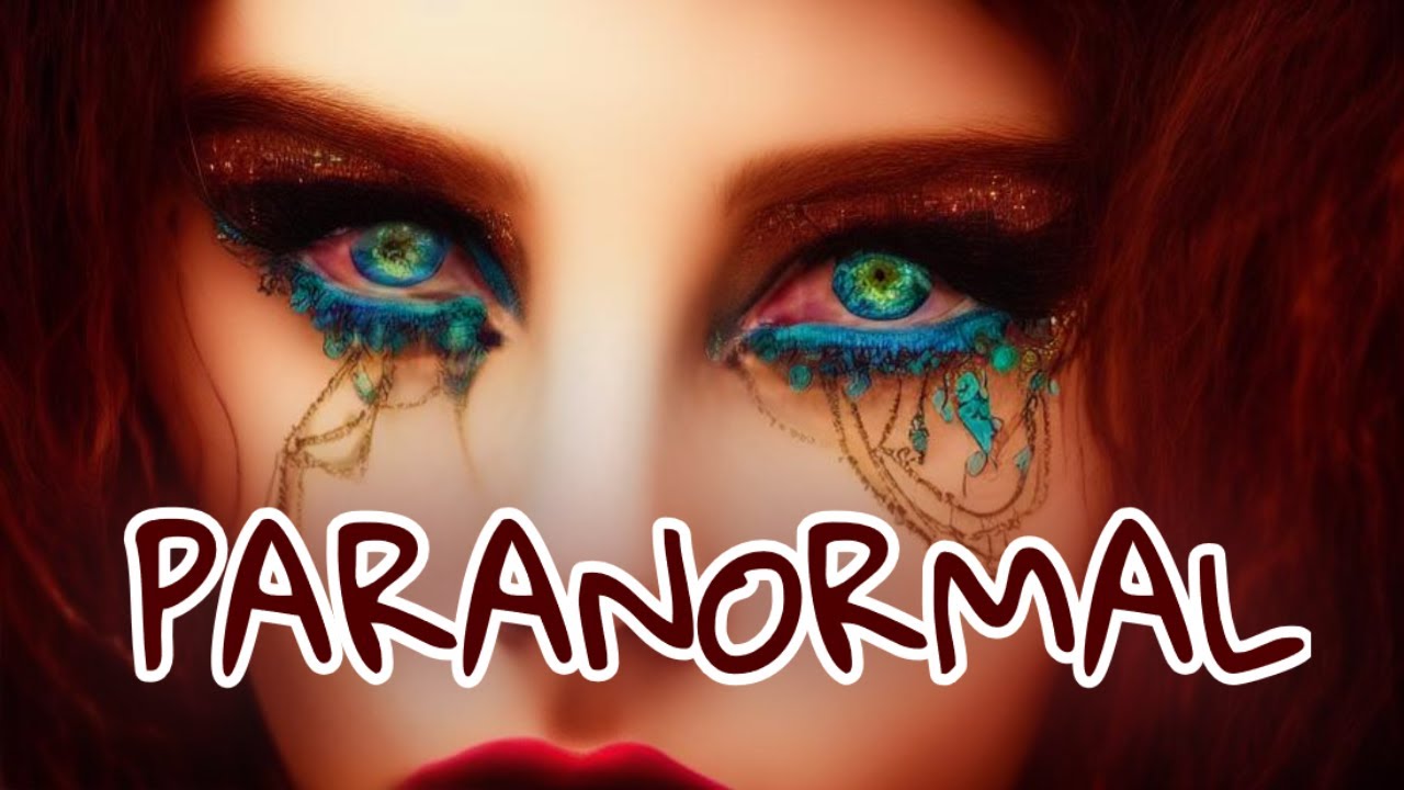 Parapsihologie si puteri paranormale explicate