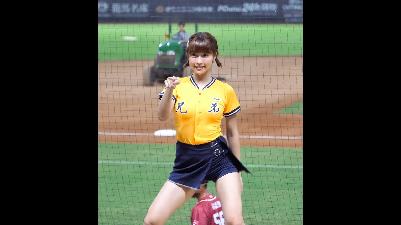 20200708 峮峮ちゅんちゅん half time 來自日本球迷的最高 さいこう