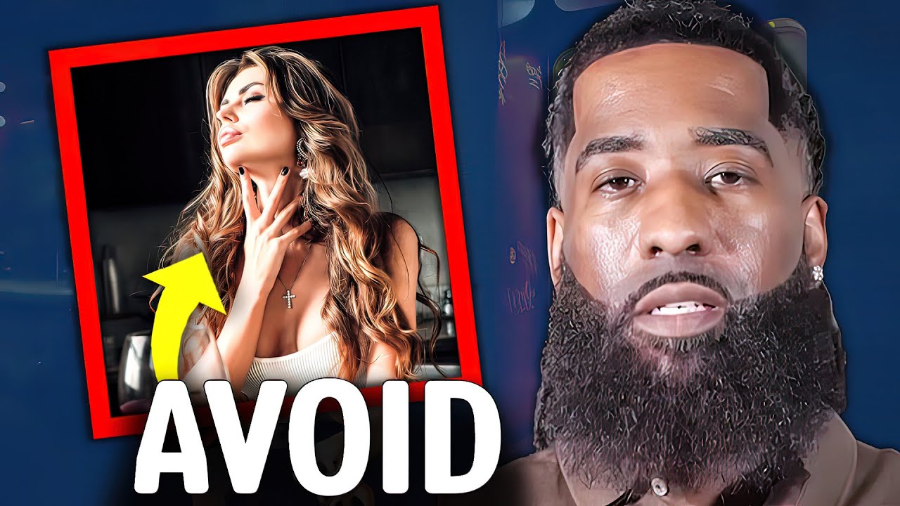 7 EFFECTIVE Tips To Avoid Getting PLAYED By A Woman