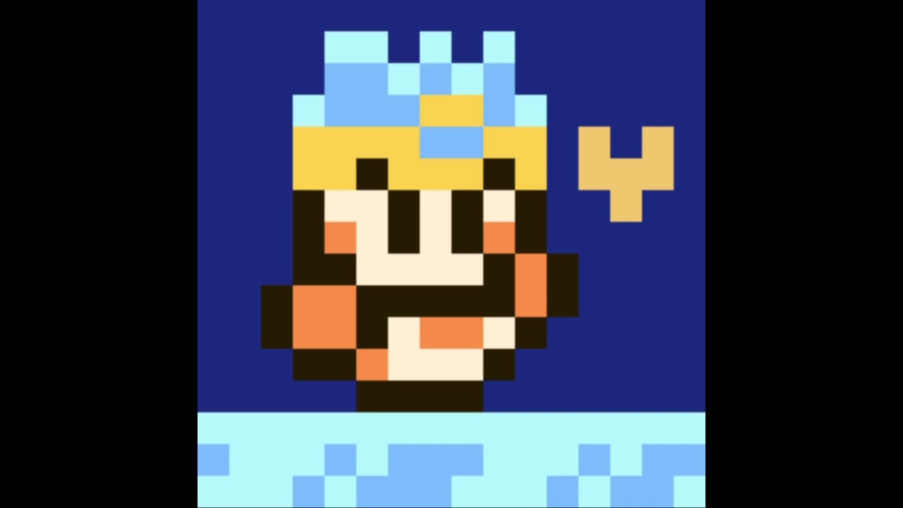 スターアライズ ヒャッコル寒冷地 [8bit アレンジ]