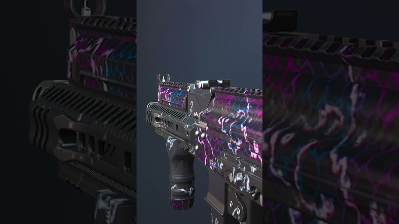 Warzone Season 3 Reloaded is here!