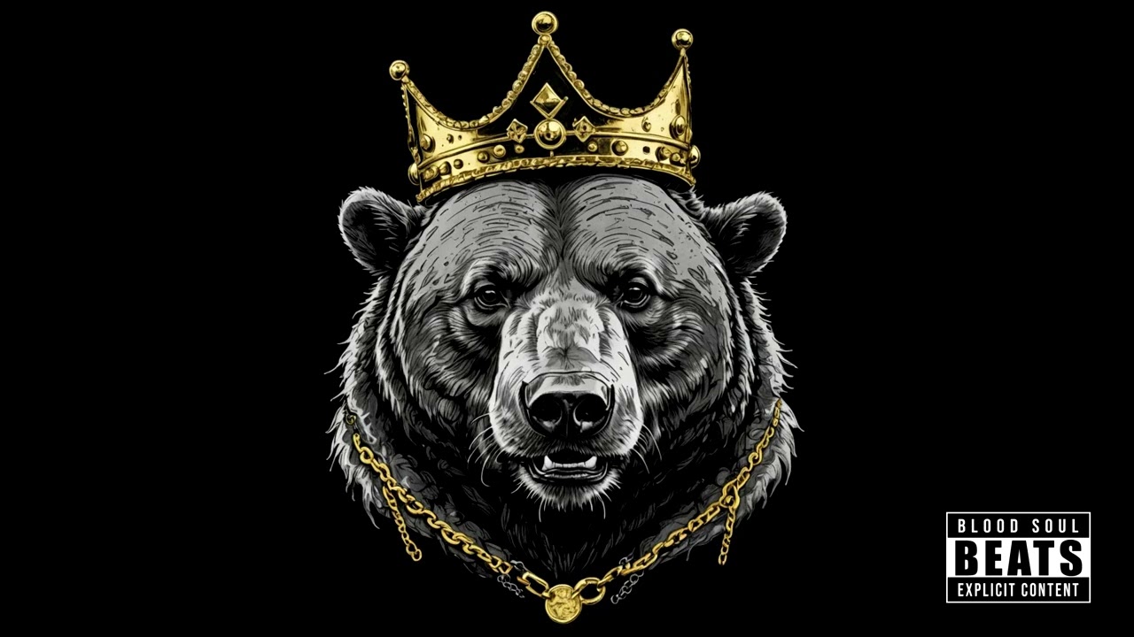 BASE DE RAP BOOM BAP 