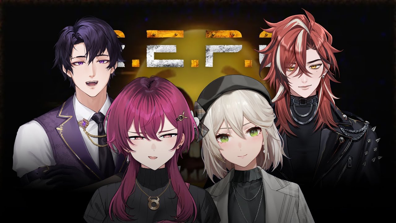 【TERROR】R.E.P.O. bersama @SilviaValleria @HarrisCaine @MikazukiArion 【Tana Nona - JKT48V】
