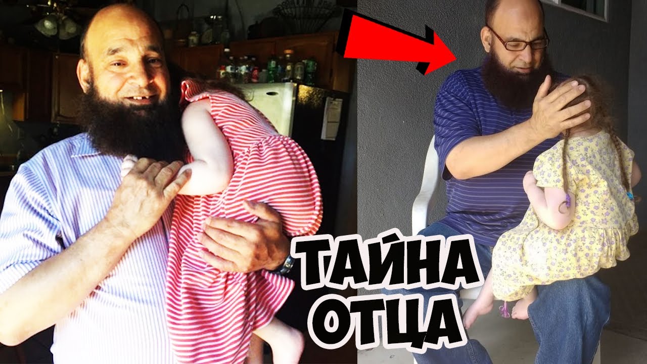 ТО ЧТО ДЕЛАЕТ ЭТОТ МУЖЧИНА-ШОКИРОВАЛО ВЕСЬ МИР