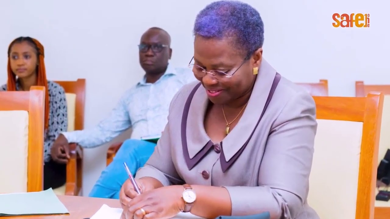 ONE CGIAR: Benin aligns diligently