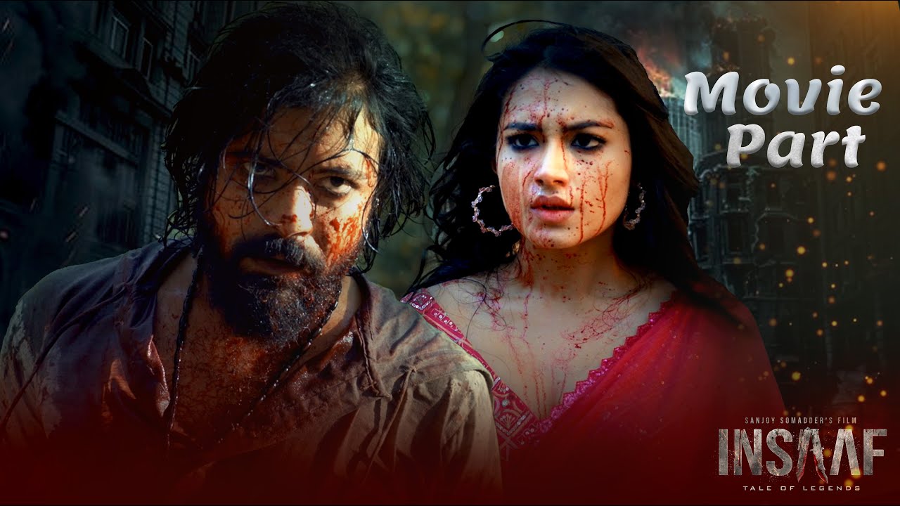Insaaf Action Part | Shariful Razz | Tasnia Farin | Mosharraf Karim