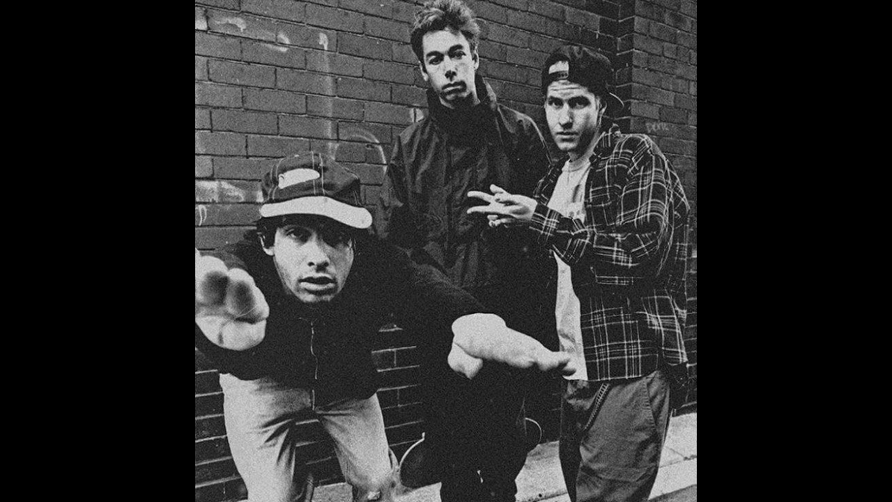 [FREE] Beastie Boys x Joey Valence & Brae x REDZED Type Beat - 