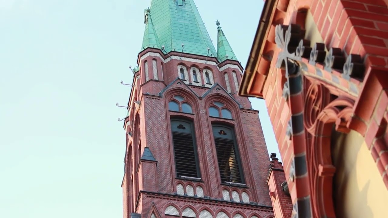 Rybnik (Śródmieście) - Dzwon 