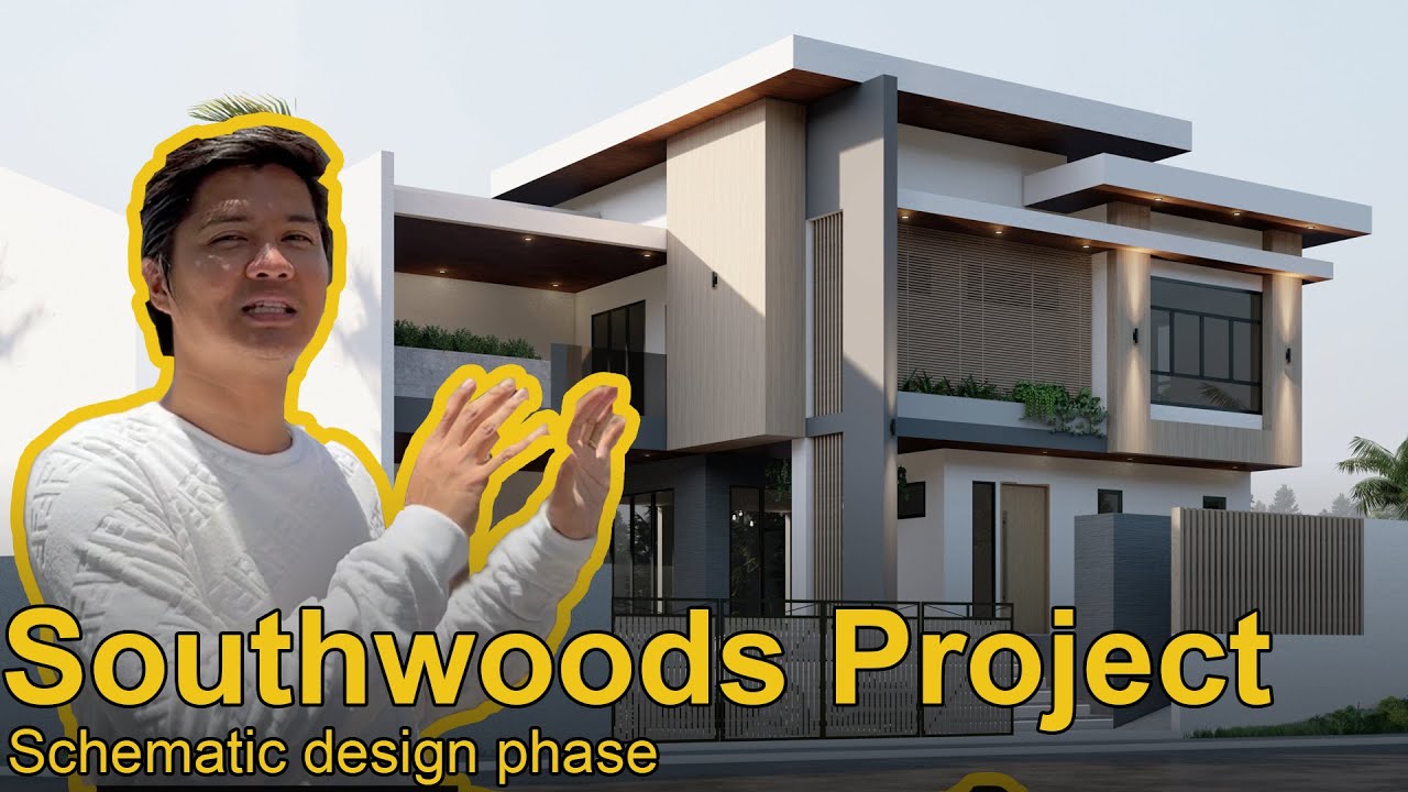 Southwoods Project | Design stage | NovCon