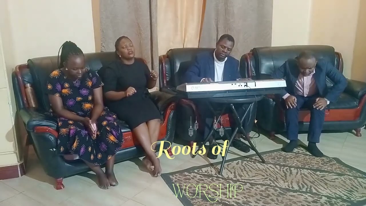 TATA OWOBULAMU BWANGE 1