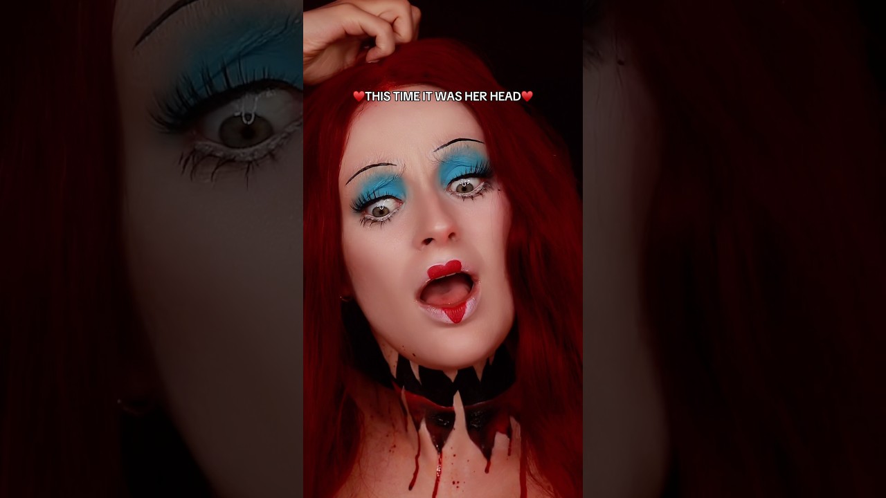 I&rsquo;m mad at Disney😤😤#disneymakeup #beautycreator #makeupcreator