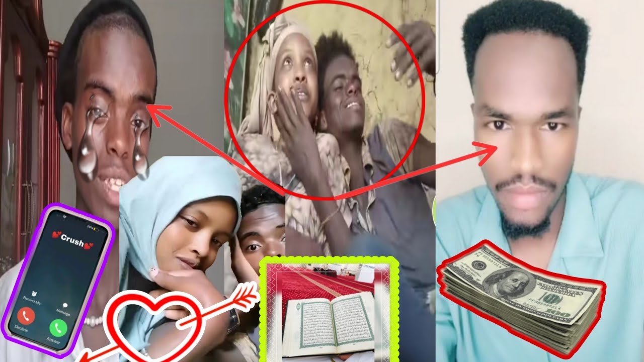 Dabal Fi Xalile Ahmed Du'i Ajaiba Godhan Live Irraati Mee Muca Ajaiba Kan Abbaa Isa Wajin Du'i