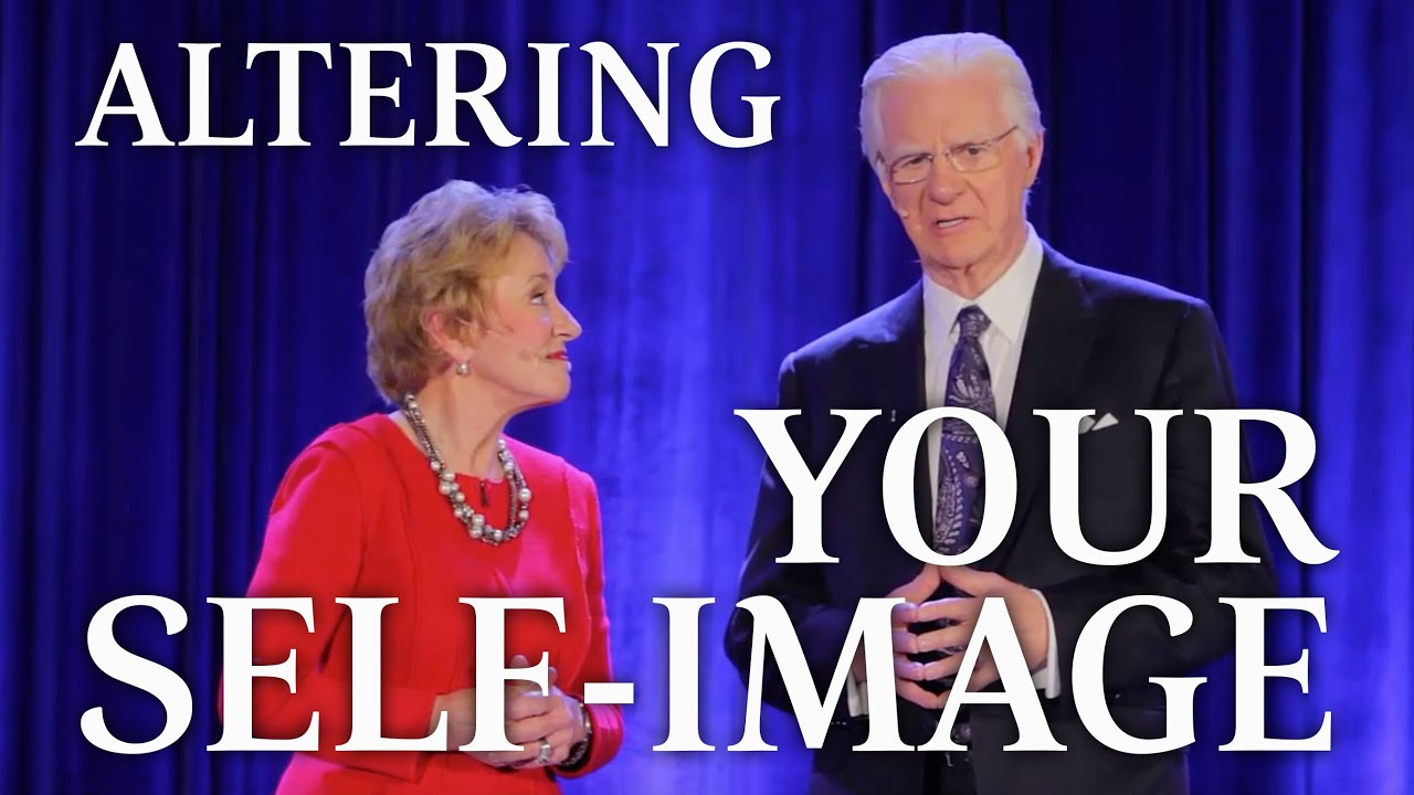 Altering Your Self-Image
