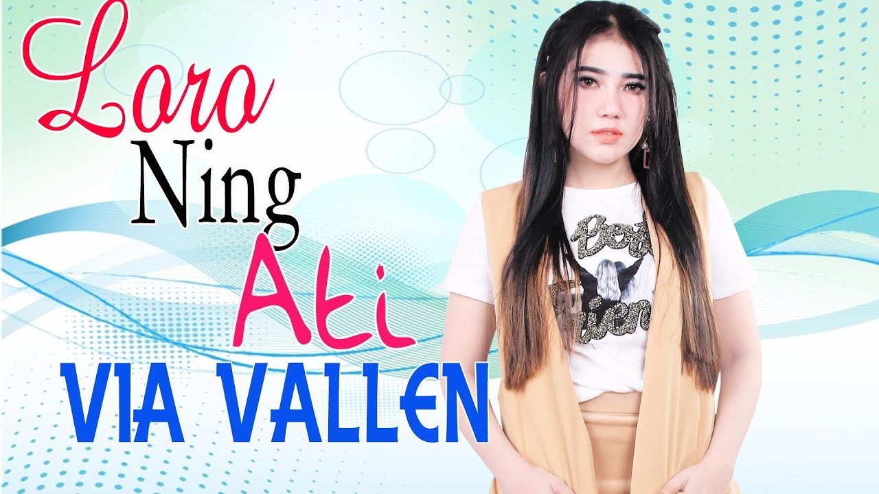 Via Vallen - Loro Ning | Dangdut [OFFICIAL]