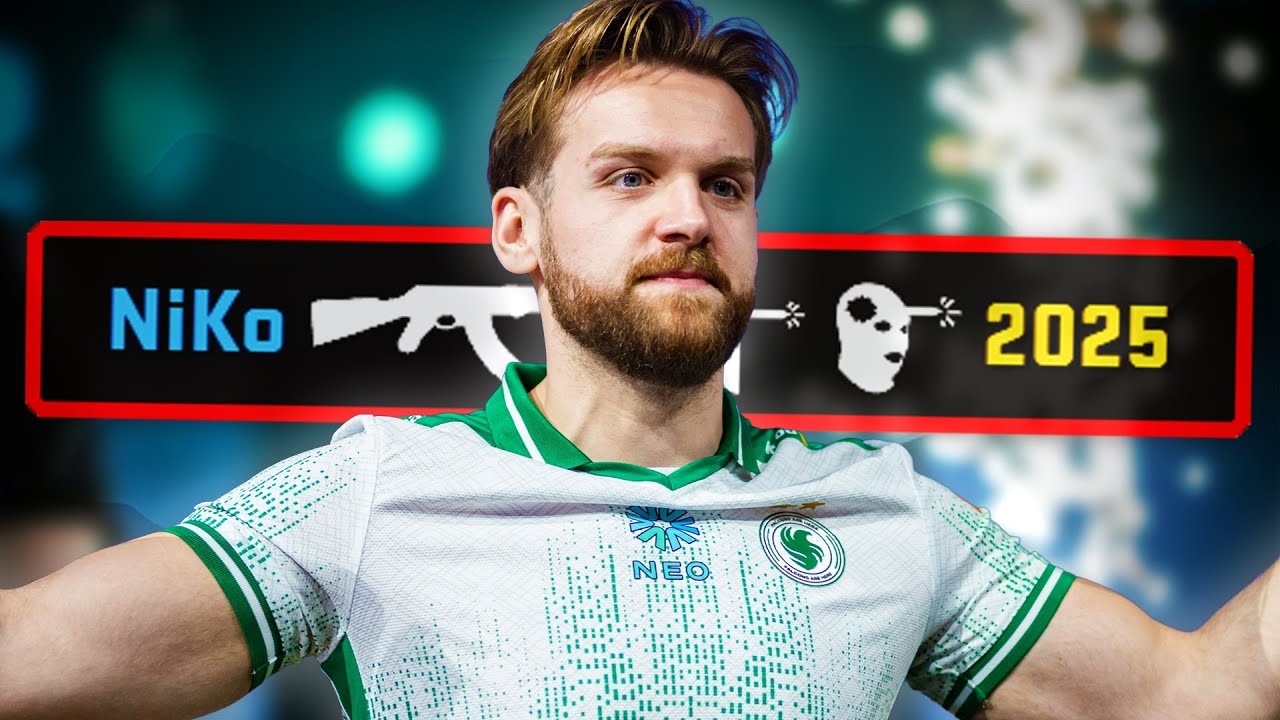 Kovač Power - NiKo - BEST HIGHLIGHTS 2025