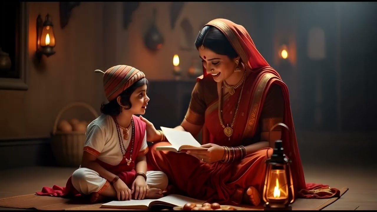 Tribute to Chhatrapati Shivaji Maharaj 🦁 | The Lion of India | @NewTrendingKiddos
