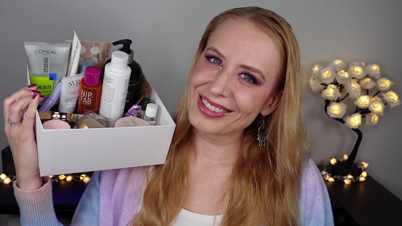 TEIL 1 | Aufgebraucht | Dezember 2024 | Welche Note gebe ich für welches Beautyprodukt?