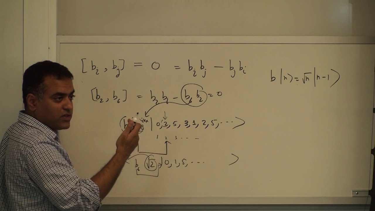 Lecture 8, Quantum Transport,  2017 Fall Cornell, ECE5390/MSE5472