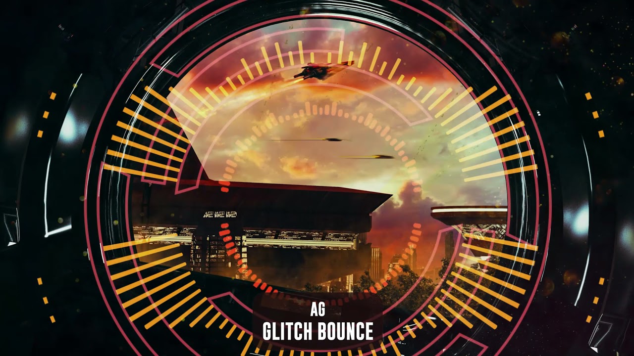 AG - Glitch Bounce | Subsidia