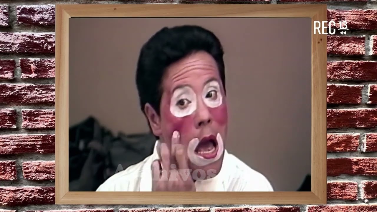 Copucha, Chirola y Cuchara (1988)