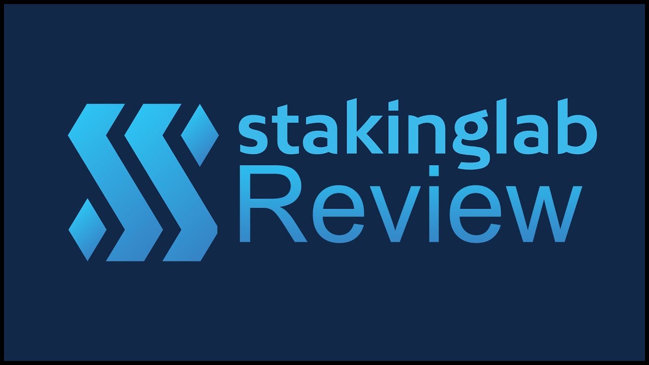 Stakinglab Review