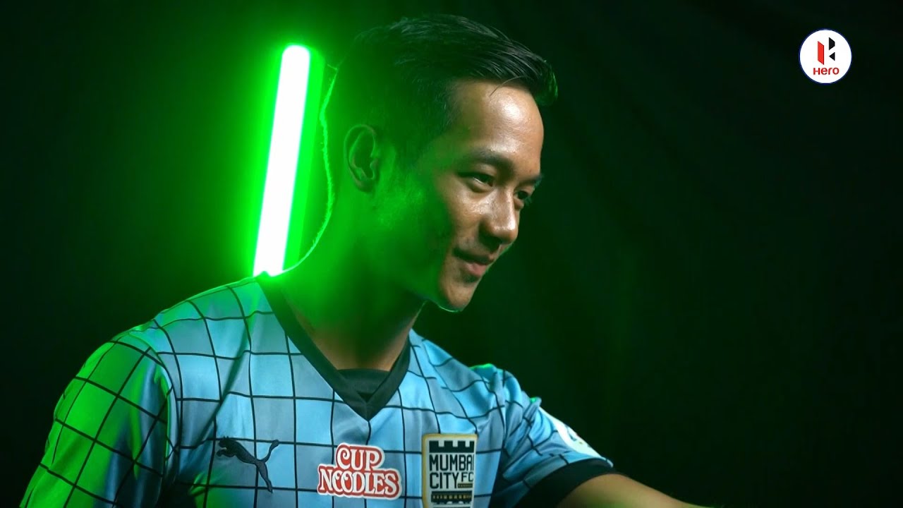 Heroes of Hero ISL - Lallianzuala Chhangte Part II