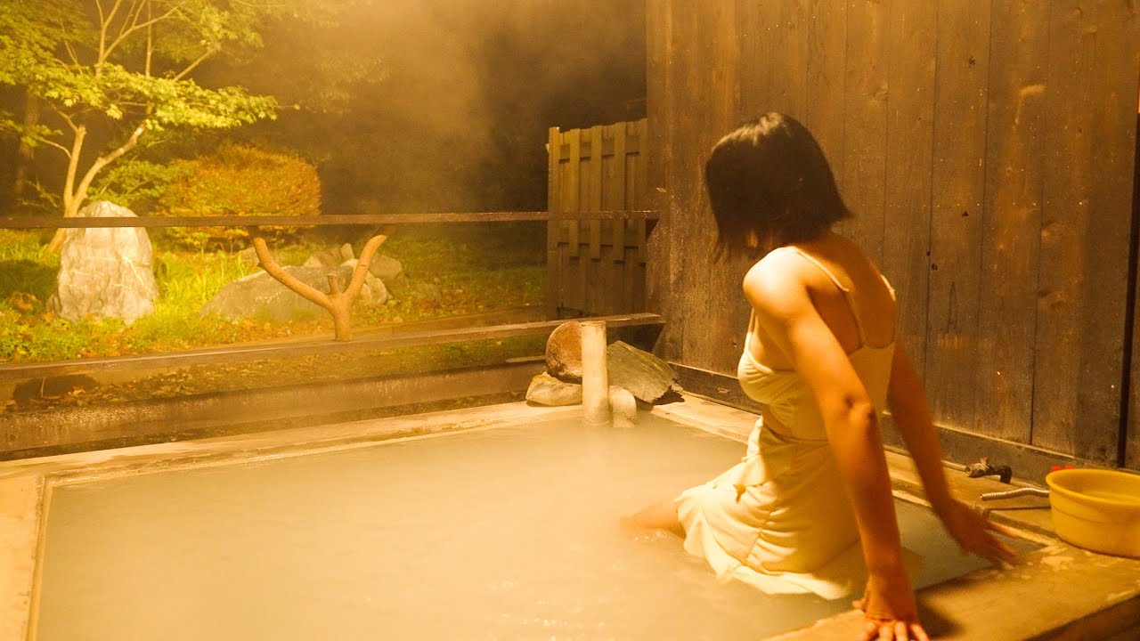 Akita Hikage Onsen