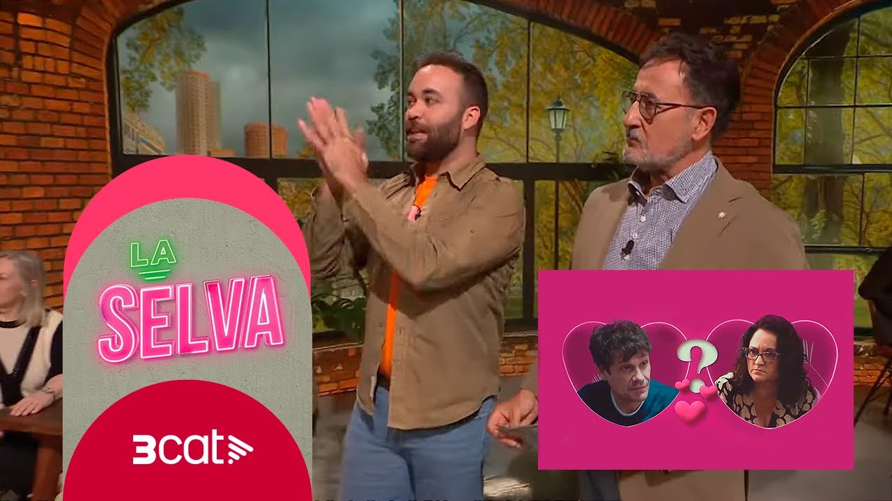 Les novetats amoroses del 