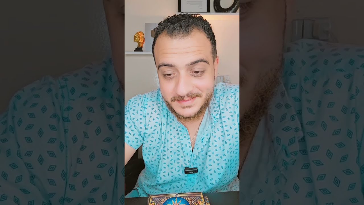 برج الميزان 👈  انت في مفترق طرق 😳 رجوع صادم 💔 حب جديد 👈 تحذير من شخص بيلعب علي كل الحبال ....