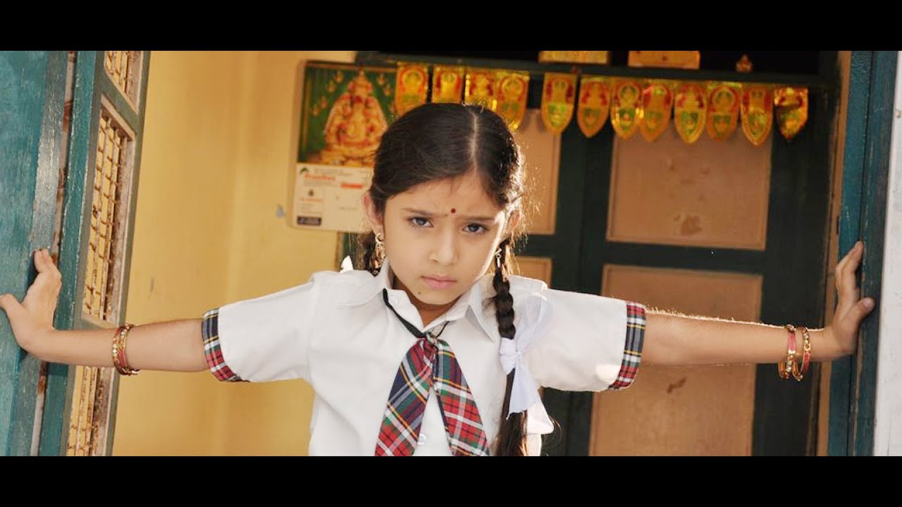 Chithirayil Nilachoru Tamil Movie | Sara Arjun | Prakash Nathi | Family Entertainment Movie