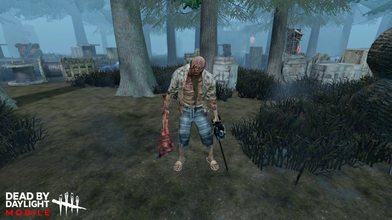 This Hillbilly Match Was a Nightmare for Survivors! | DBD Mobile