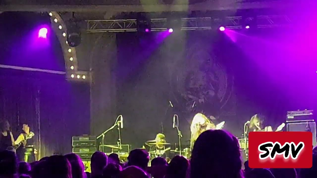 #ShittyMillennialVideos 📱📹🎬 Ludrica 🎭🃏 - Why Conquer? 🏴‍☠️ @ Crystal Ballroom Portland, OR  09/02/23