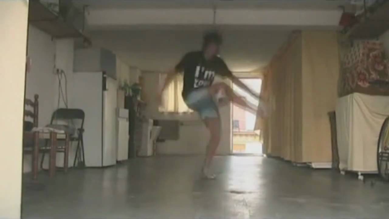 Best of Freestyle Football 2010 - Lowers