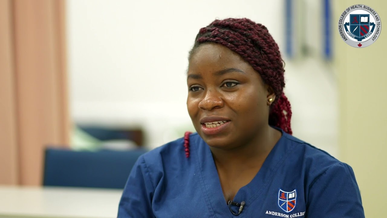 How the PSW Program Helped Me Start My Career in Canada