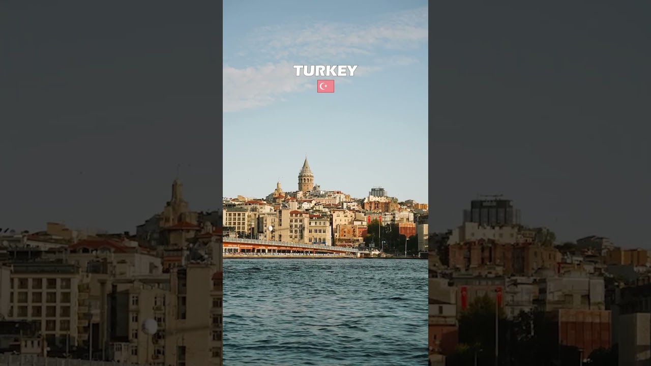 Turkey #turkey #turquia #travel