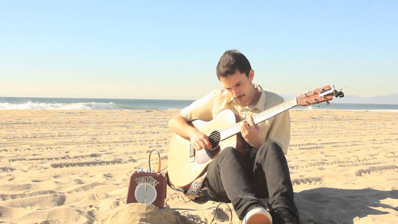 Cover 9: John the Fisherman -- Primus