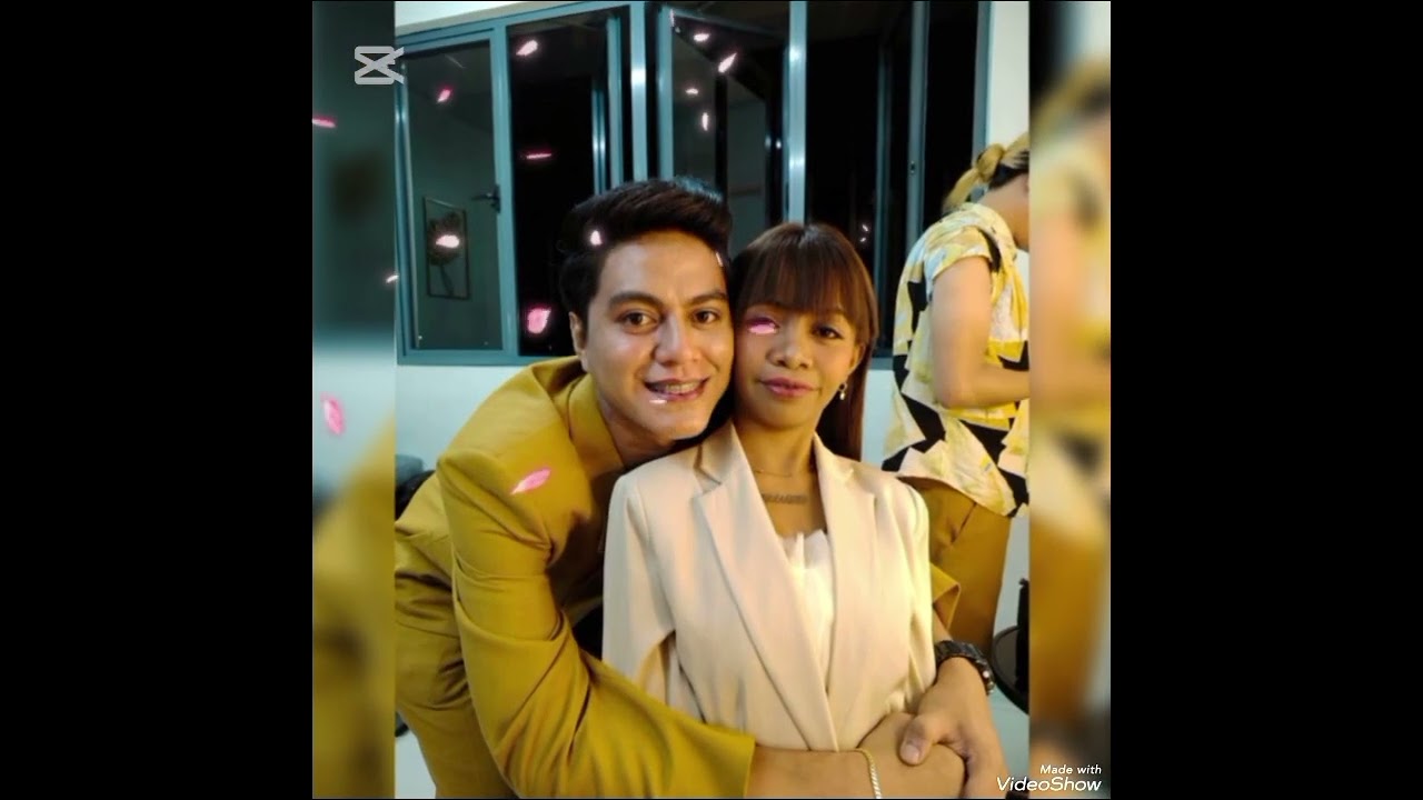 Ikaw ay Ako Lyndo forever 💞 Song by Arjay Cabael,#AnalengLangMalakas💞 DindoCaraig Scripted King 🙏